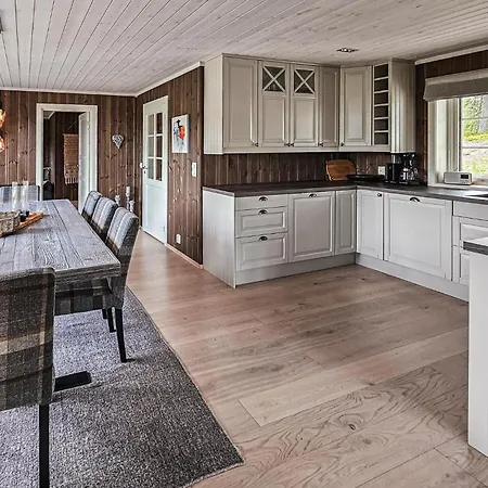 3 Bedroom Lovely In Skollenborg Σπίτι διακοπών