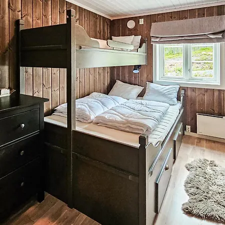 Σπίτι διακοπών 3 Bedroom Lovely In Skollenborg