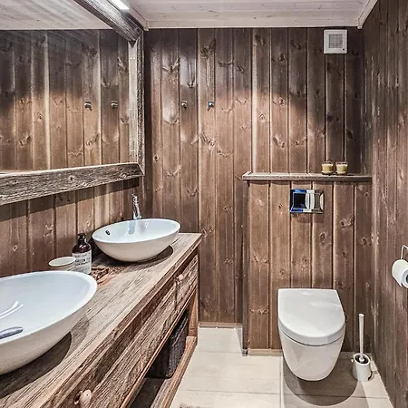 3 Bedroom Lovely In Skollenborg *