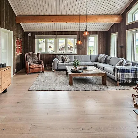 Σπίτι διακοπών 3 Bedroom Lovely In Skollenborg *