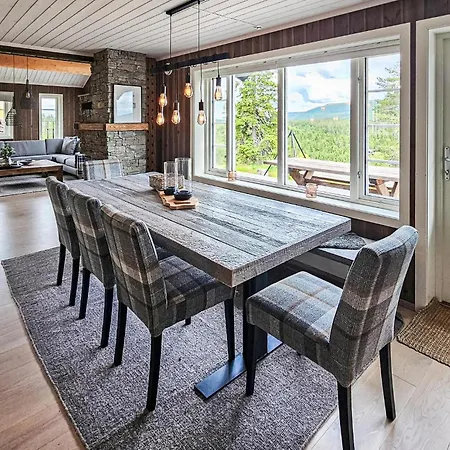 3 Bedroom Lovely In Skollenborg