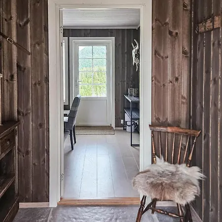 3 Bedroom Lovely In Skollenborg Σπίτι διακοπών Lindaskroken